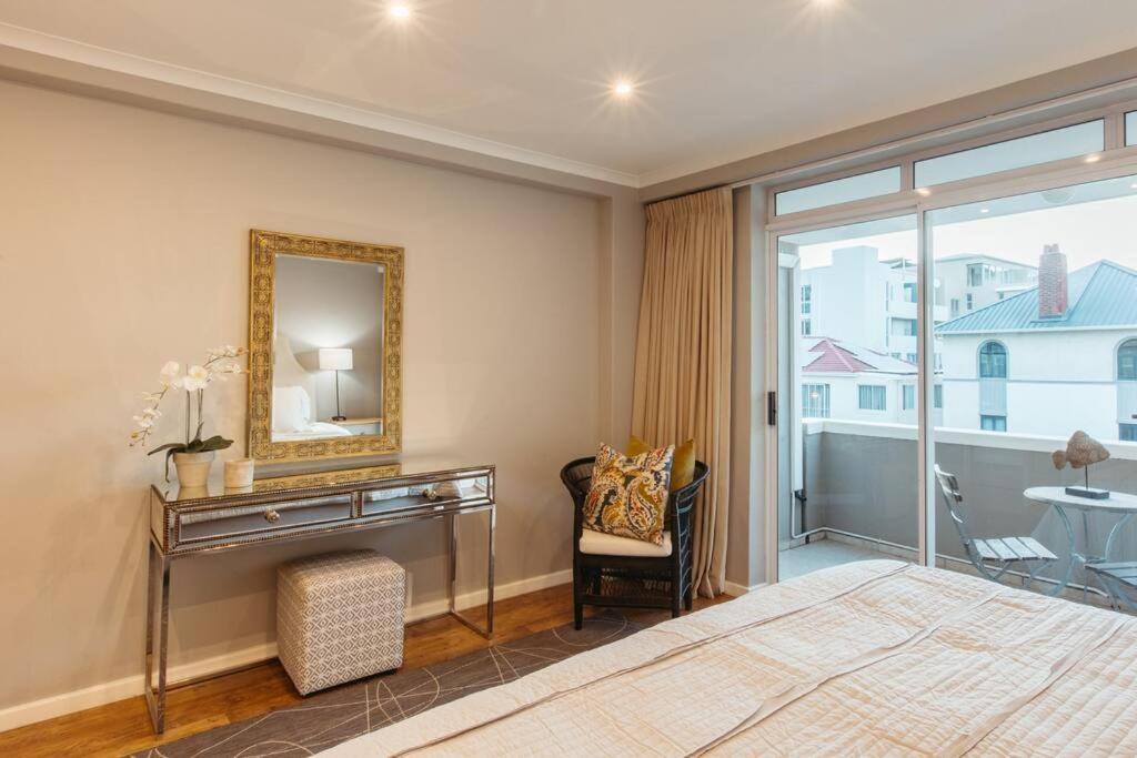 Apartment Elegant With Parking