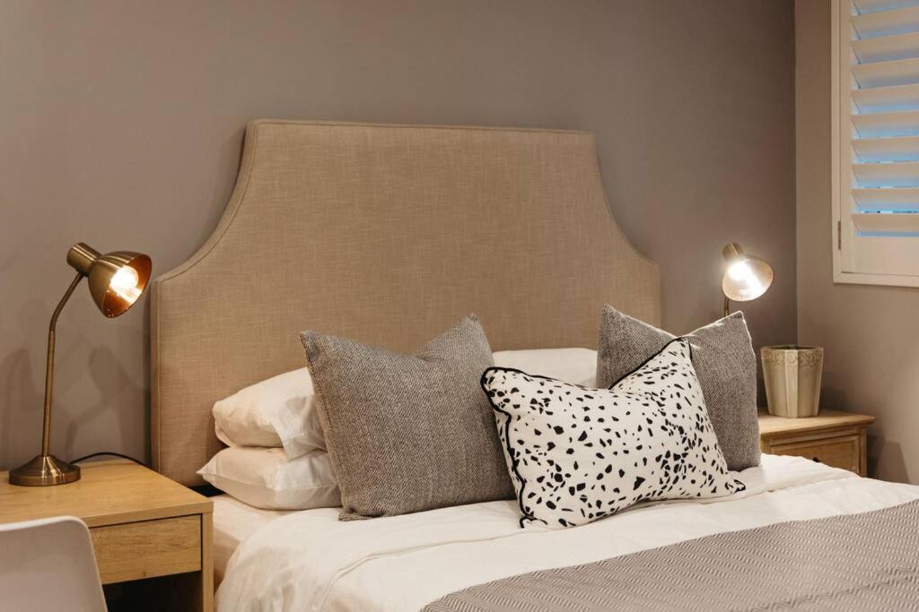 Elegant With Parking Apartment Cape Town