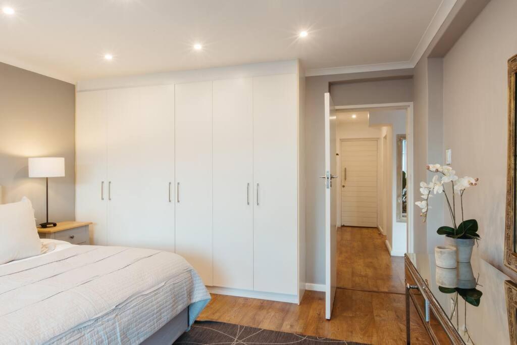 Apartment Elegant With Parking