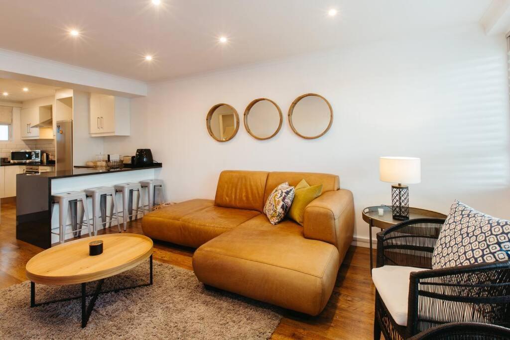 Apartment Elegant With Parking