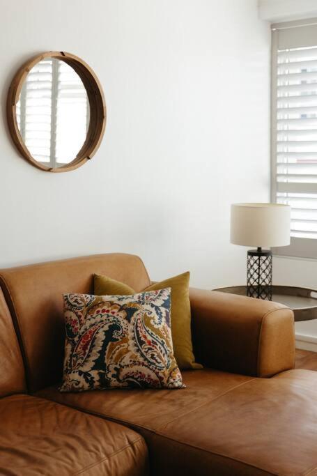 Apartment Elegant With Parking